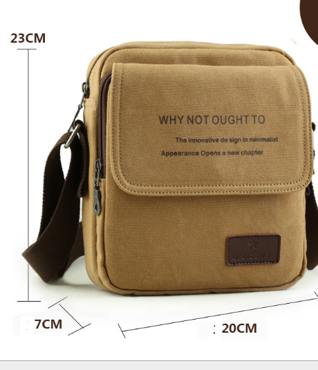 Compact Women's Shoulder Bag product detail