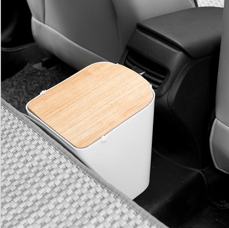 Press-Lid Kitchen Food Storage Container product detail