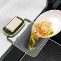 Kitchen Sink Mesh Pocket Strainer