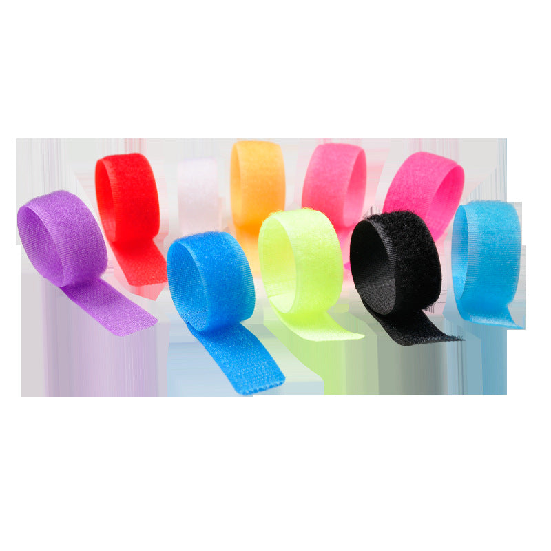 Charging Cable Management Buckle Strap product detail