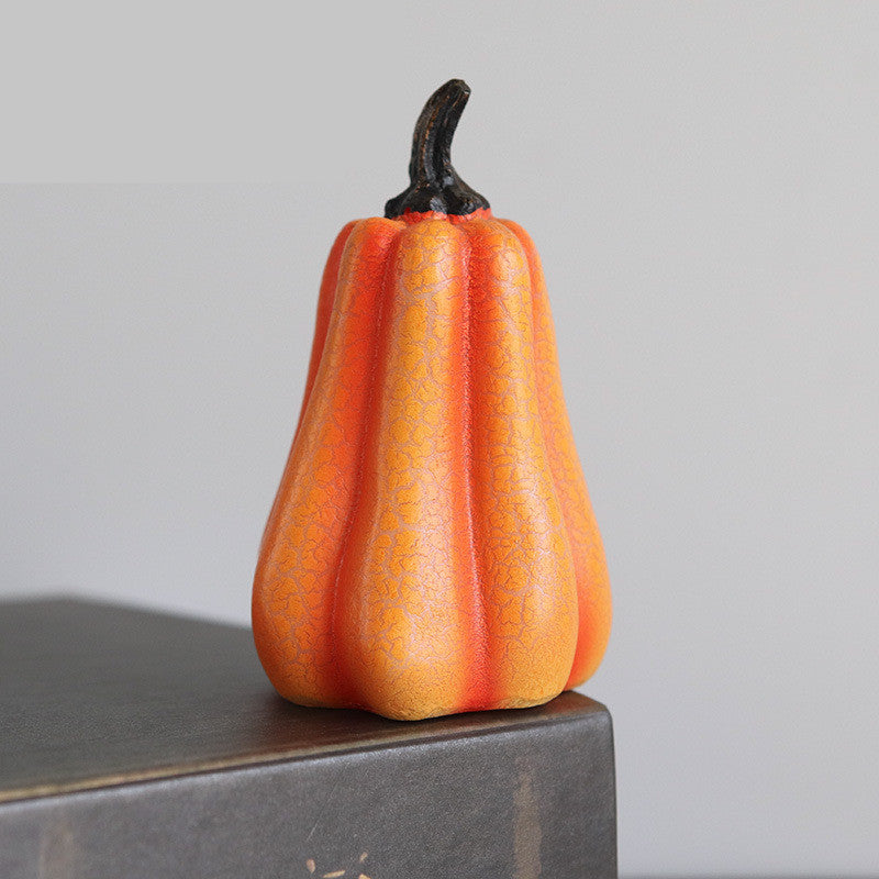 LED Halloween Pumpkin Lantern product detail