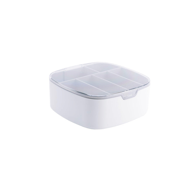 Charging Cable Storage and Management Box product detail