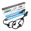 Chest Expander Resistance Exerciser