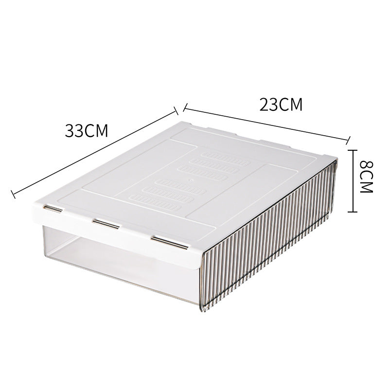 Office Drawer Desktop Organizer Box product detail