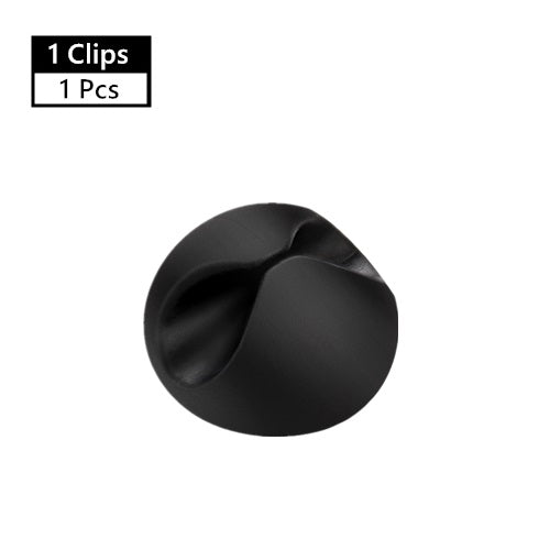 Desktop Cable Organizer Winder product detail