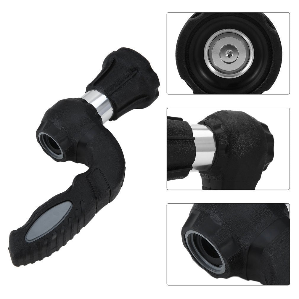 High-Pressure Garden Hose Blaster Nozzle product detail