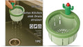 Cactus Kitchen Sink Drain Strainer