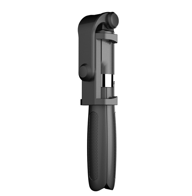 Universal Bluetooth Tripod Selfie Stick, Black product detail