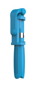 Universal Bluetooth Tripod Selfie Stick, Black product detail