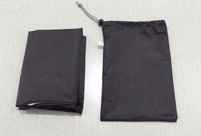 Large Magnetic Windshield Snow Cover product detail