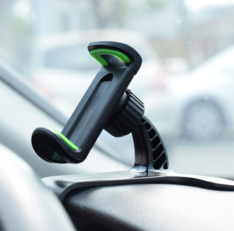 360-Degree Universal Car Phone Holder, Black product detail