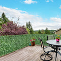 Artificial Grass Wall Panel - 118 x 39 Inches