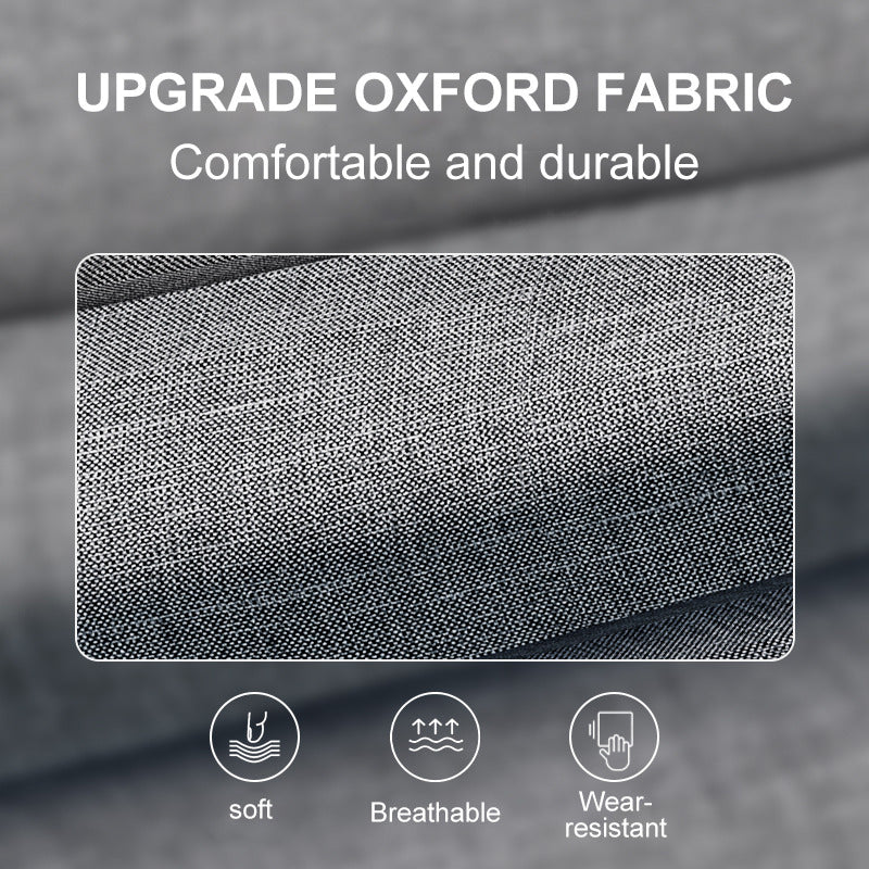 Foldable Underwear and Sock Drawer Organizer product detail