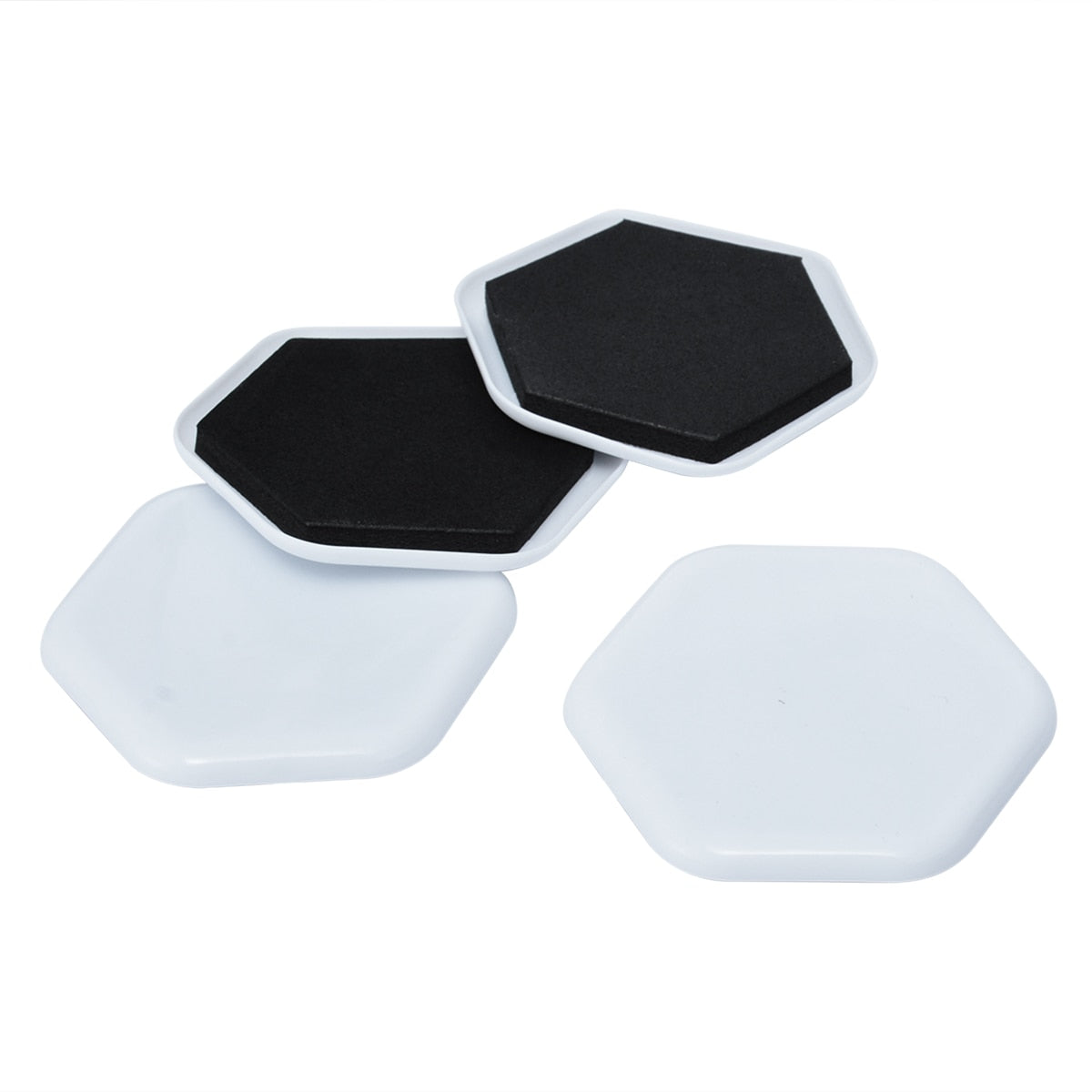 4-Piece Heavy-Duty Furniture Moving Sliders product detail