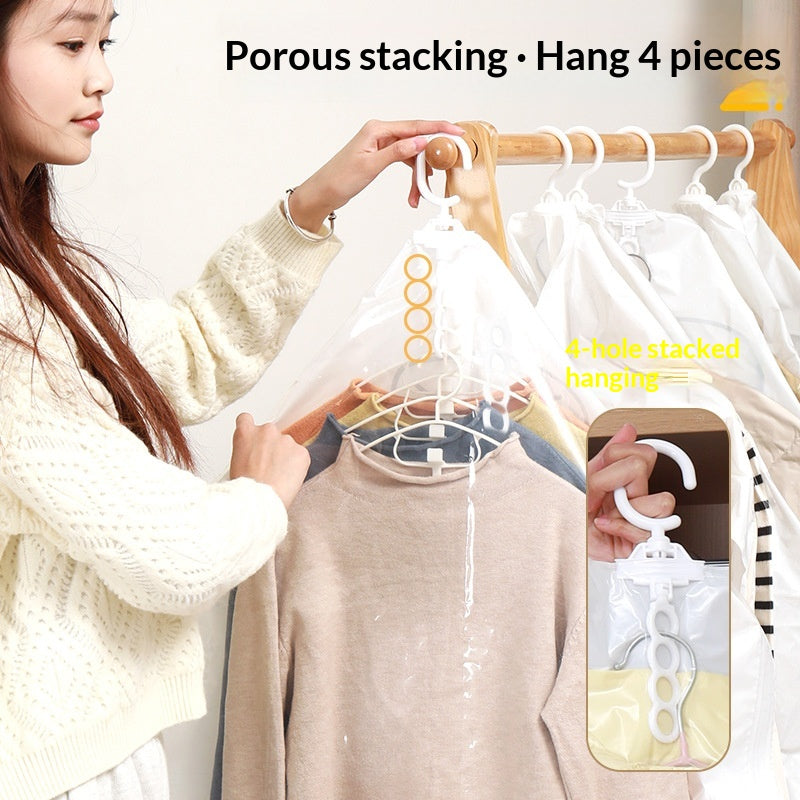 Thickened Vacuum Storage Compression Bag product detail