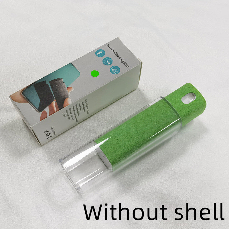Portable 2-in-1 Phone and Computer Screen Cleaner product detail
