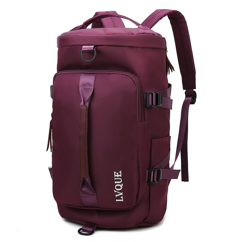 Waterproof Gym Travel Backpack product detail