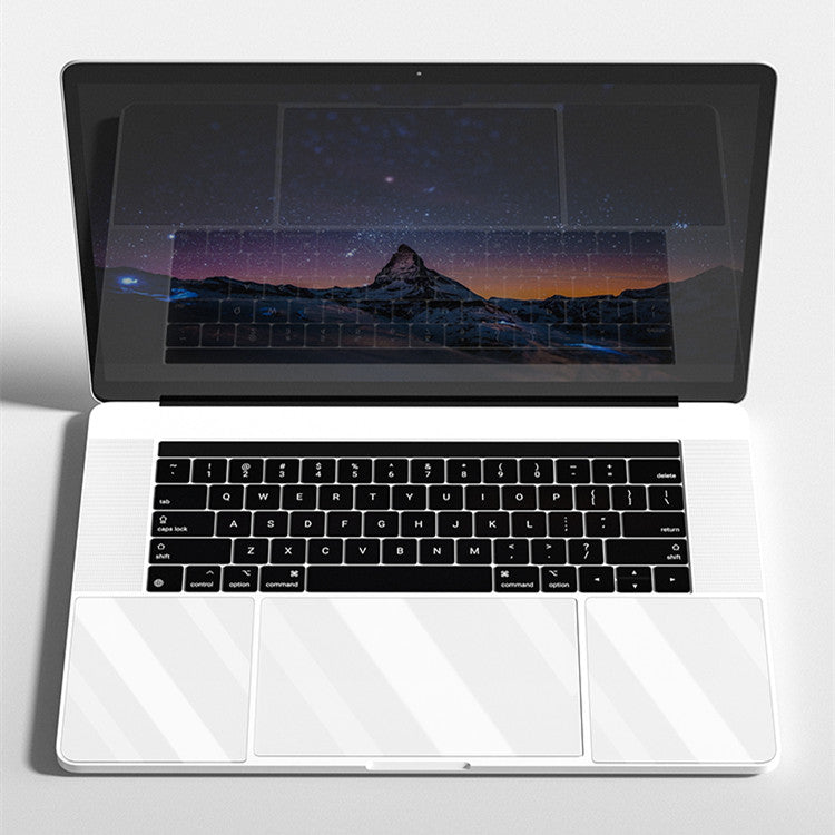 Scratch-Resistant Desk Mouse Pad product detail