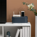 Cable Management Box for Power Strips