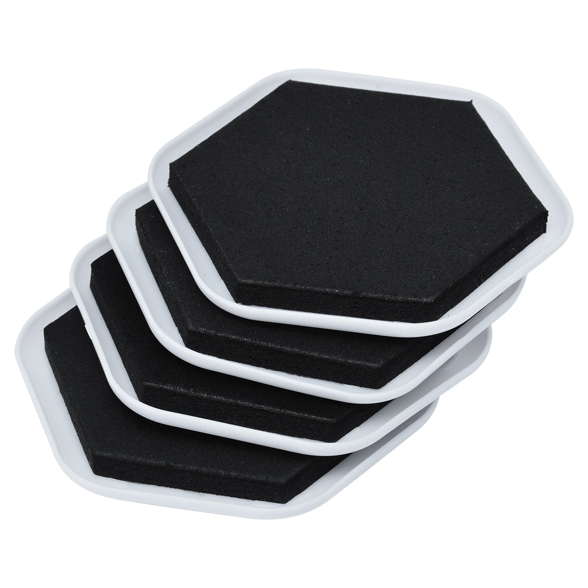 4-Piece Heavy-Duty Furniture Moving Sliders product detail