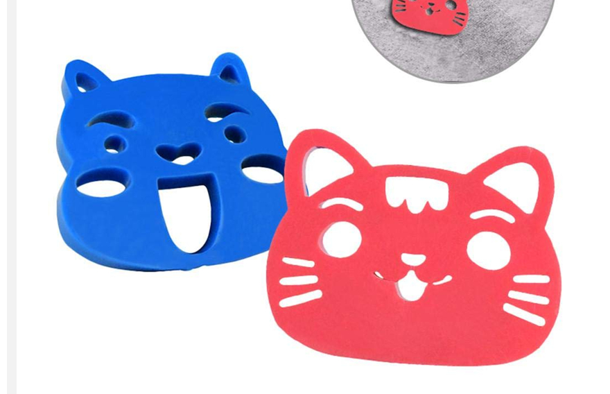 3-Pack Laundry Pet Hair Catcher Discs product detail