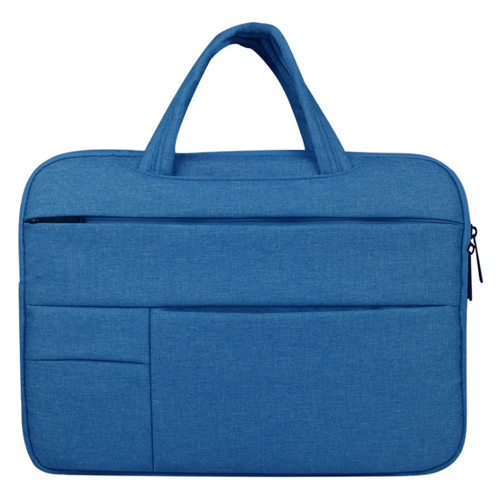 11.6 Inch Multifunction Laptop Sleeve product detail