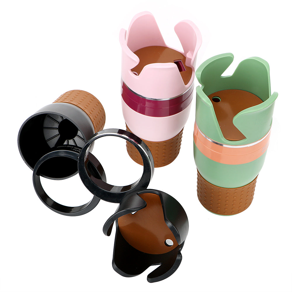 Universal Car Door Cup Holder product detail