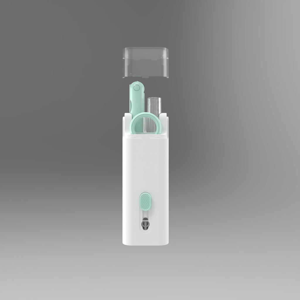Multi-Purpose Earbud and Keyboard Cleaning Pen Kit product detail