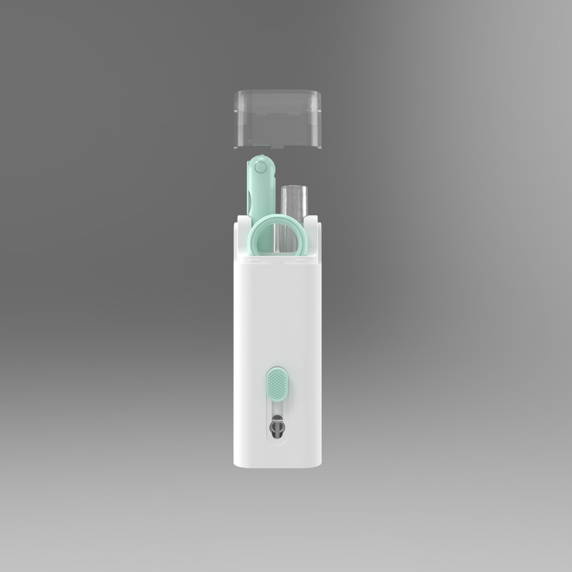 Multi-Purpose Earbud and Keyboard Cleaning Pen Kit product detail
