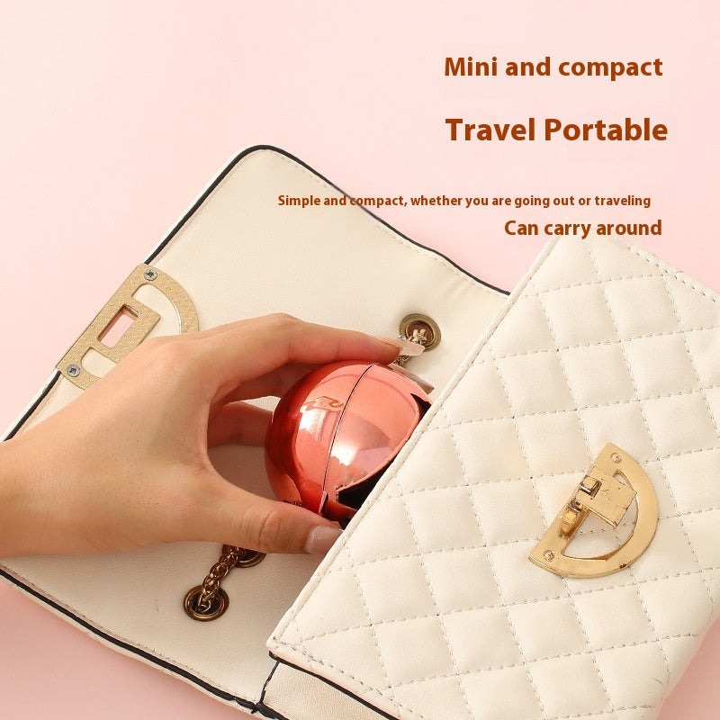 Reusable Pet Hair Remover Ball product detail