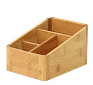 Desktop Storage Box Organizer product detail