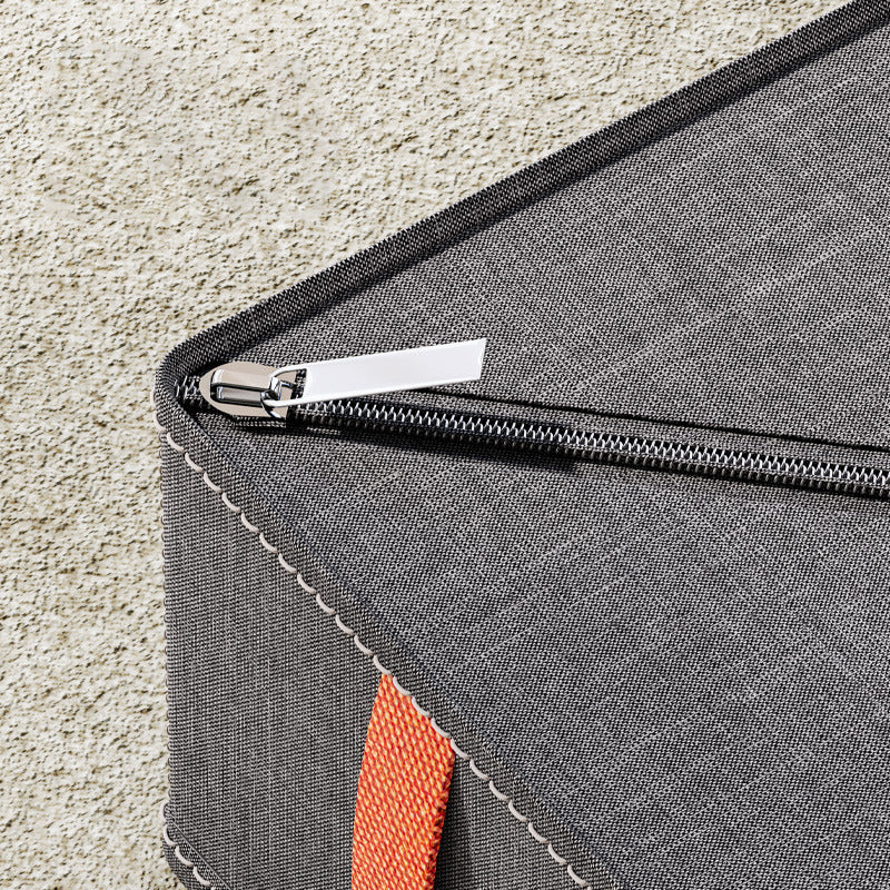 Foldable Underwear and Sock Drawer Organizer product detail