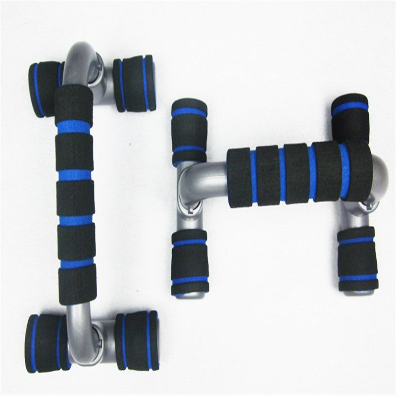 H-Shaped Push-Up Bar Set product detail