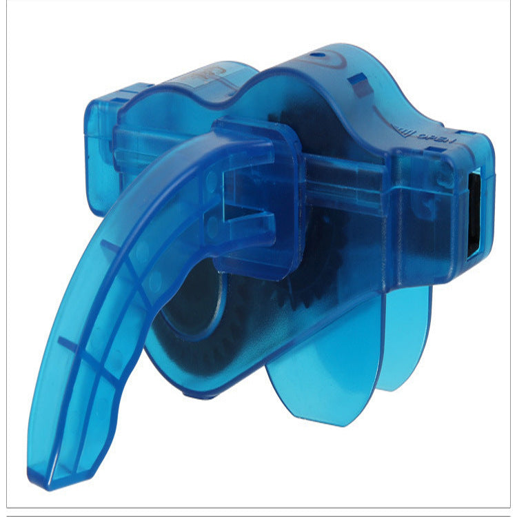 Bicycle Chain Cleaning Brush Tool product detail
