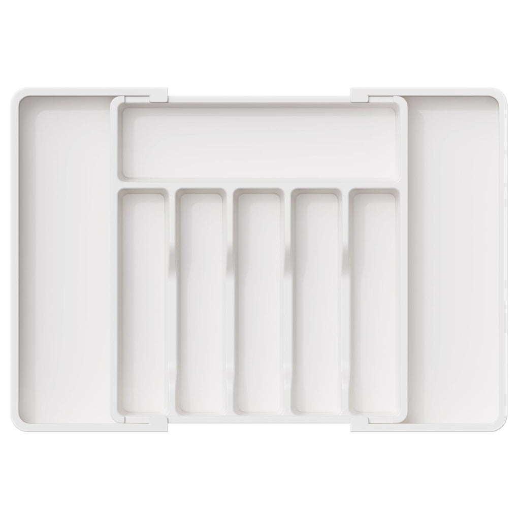 Expandable Kitchen Drawer Utensil Organizer product detail