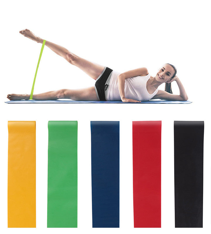 3-Piece Resistance Band Set product detail