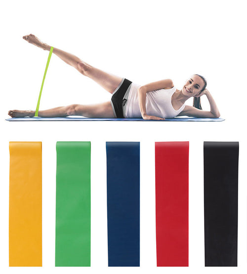 3-Piece Resistance Band Set product detail