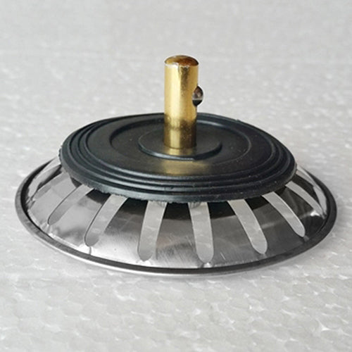Stainless Steel Sink Strainer Filter product detail