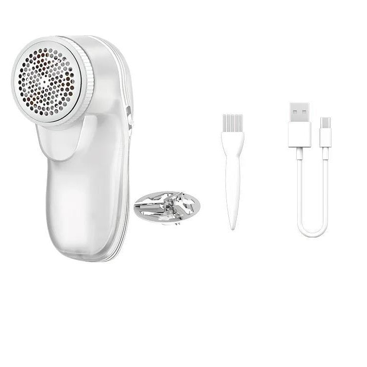 Rechargeable Portable Fabric Lint Remover product detail