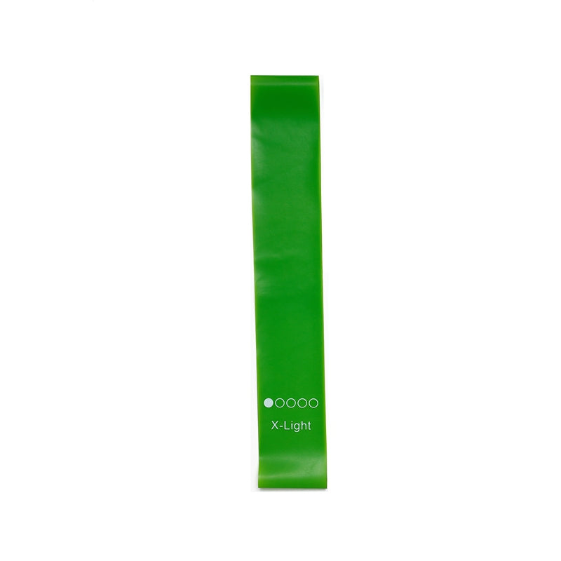 5-Color Resistance Band Set product detail