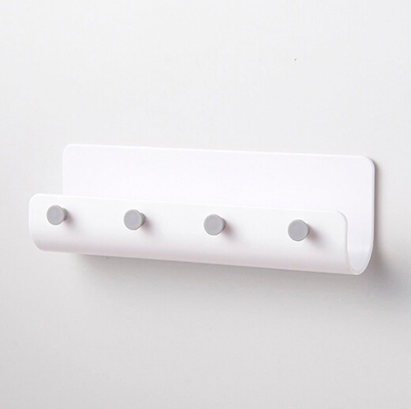 Adhesive Wall Hook and Key Holder product detail