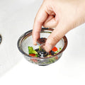 Stainless Steel Kitchen Sink Strainer