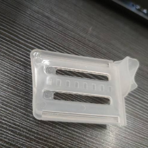 Refrigerator Drawer Dividers, 8-Pack