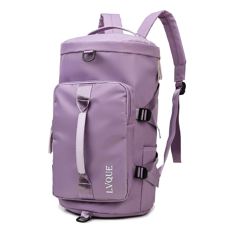 Waterproof Gym Travel Backpack product detail