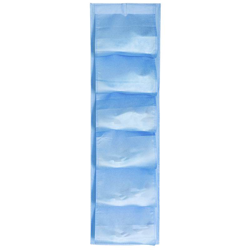Beige Travel Shoe Storage Bag product detail