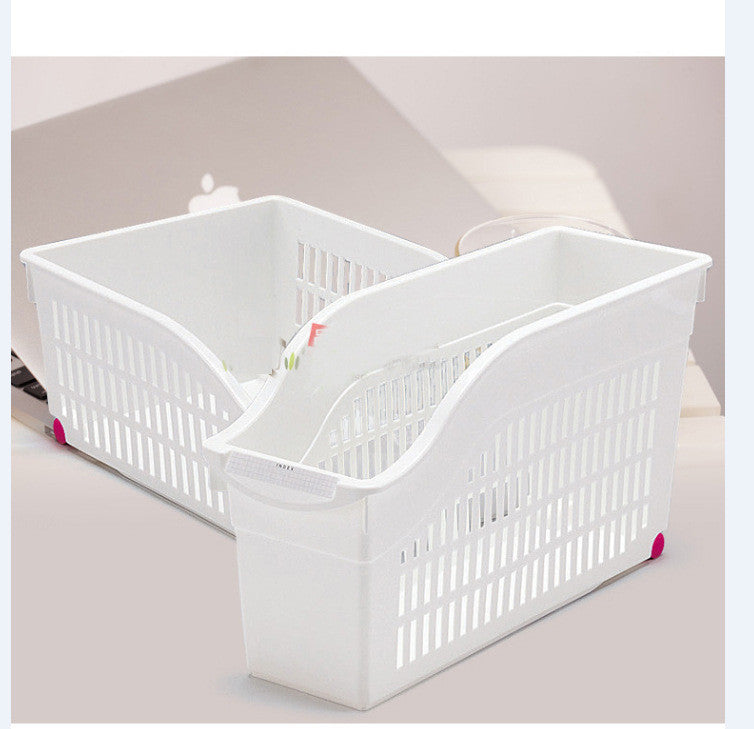 Under-Shelf Kitchen Storage Box product detail