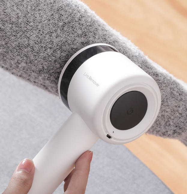 Portable Manual Fabric Lint Remover product detail