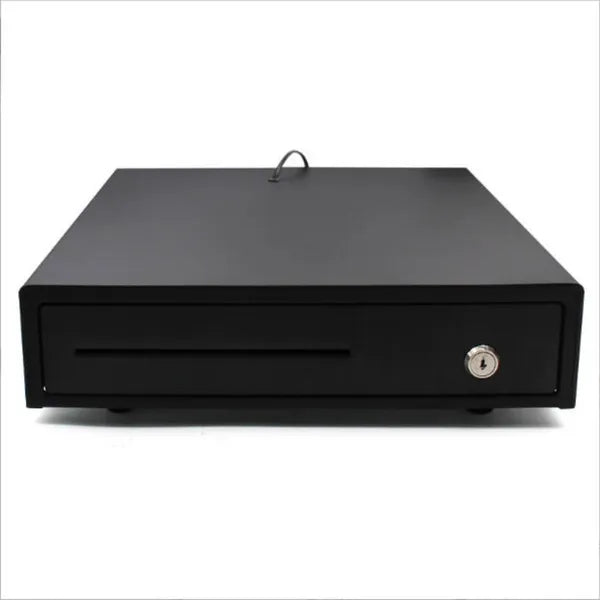 Electronic Opening Cash Drawer with Coin and Banknote Tray product detail 2