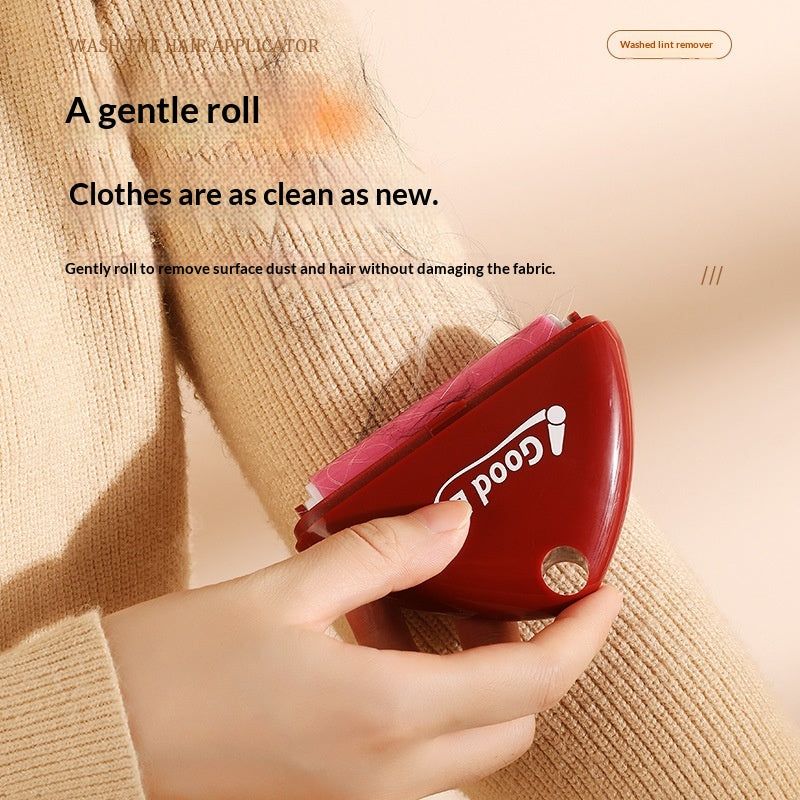 Portable Washable Reusable Lint Roller product detail