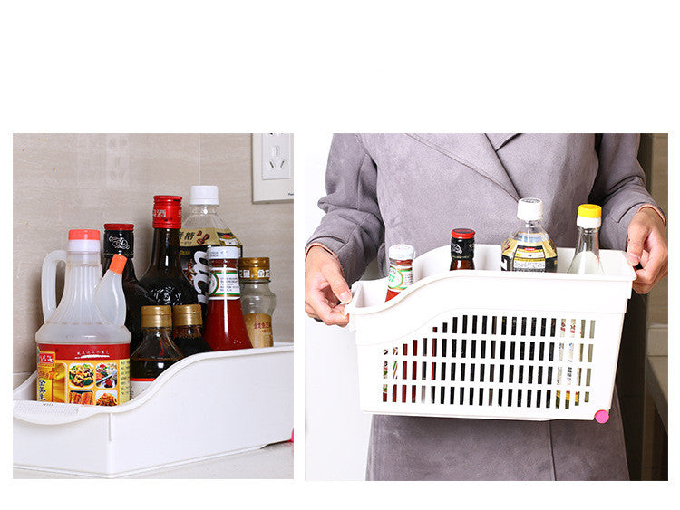 Under-Shelf Kitchen Storage Box product detail